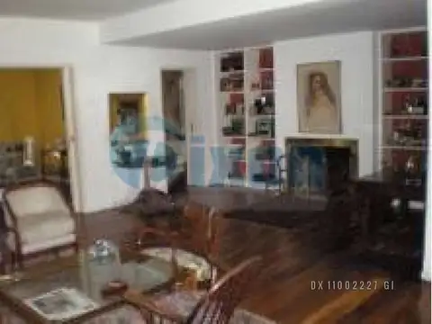 Casa en Alquiler Temporal de 4 dormitorios