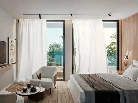 Departamento en Venta A Estrenar