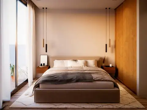 Departamento en Venta en Villa Urquiza, USD 196.000