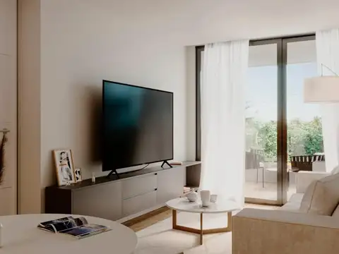 Dr, Pedro Ignacio Rivera 4927 , Piso 5