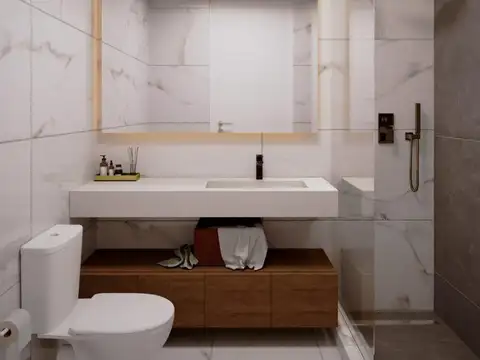 Departamento en Venta Permite mascota