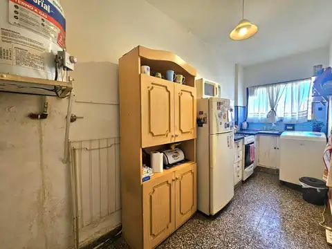 Departamento en Venta 50 años