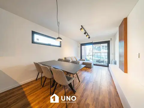 Departamento en Venta en Rosario, USD 209.000