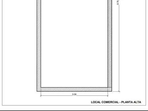 Av. Cabildo  al 2200