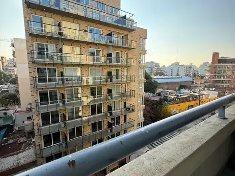 Oficina en Venta en Colegiales, USD 315.000