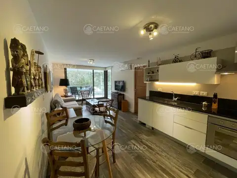 Departamento en Alquiler Temporal de 1 dormitorio