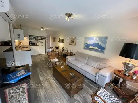 Departamento en Alquiler Temporal en San Rafael, USD 0