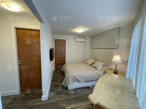 Departamento en Alquiler Temporal de 2 ambientes