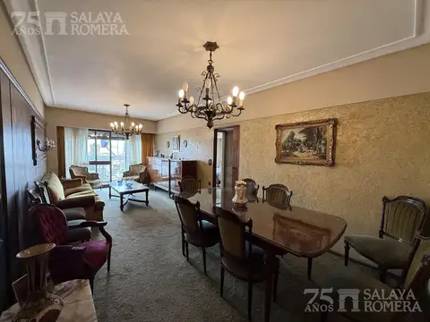 Departamento en Venta de 4 ambientes