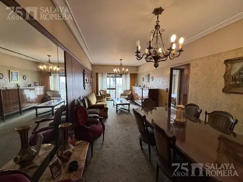 Departamento en Venta de 3 dormitorios