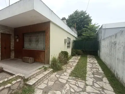 CASA A LA VENTA 2 DORMITORIOS,  LOS POLVORINES - APTA CREDITO