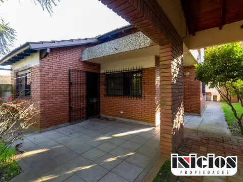 Casa en Lote: Lebensohn Nº 1151 - Mar de Ajó - El Silvio - C424