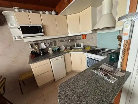 TIPICO CHALET MARPLATENSE