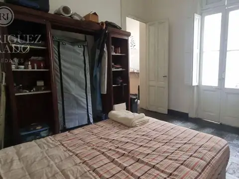 Departamento 4 ambientes con 1 baño