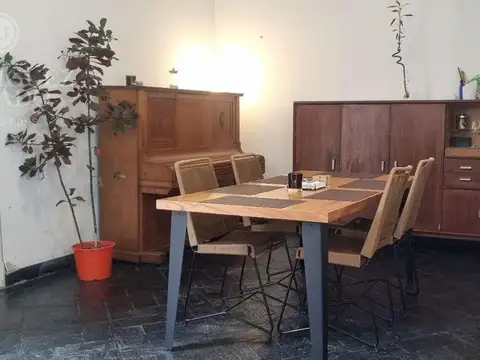 Amplio Ph En Zona Estratégica De Almagro