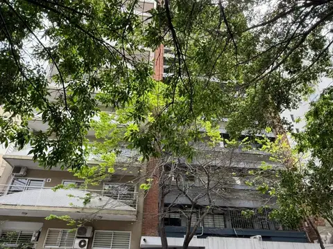 Oficina en Venta en Belgrano, USD 178.000