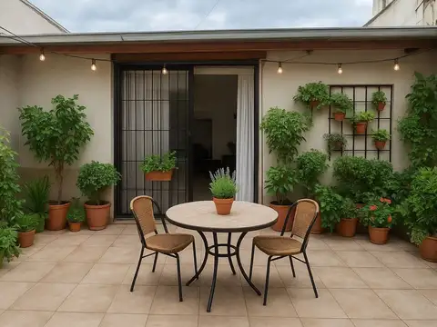 venta casa 4amb patio coch lavad cubierto Beccar