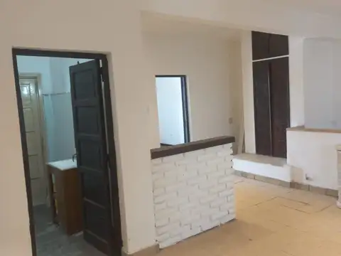 Depto Tipo Casa en Venta en Villa Libertad, USD 43.500