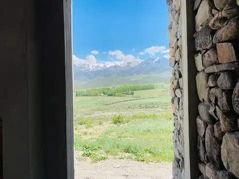 Casa en Venta 1 año