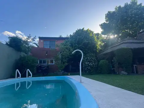 Casa en Venta de 1 dormitorio