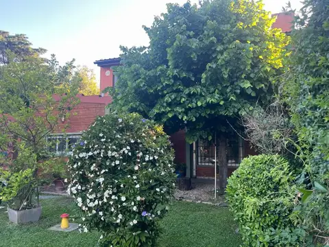 Casa en Venta en General Rodriguez, USD 80.000