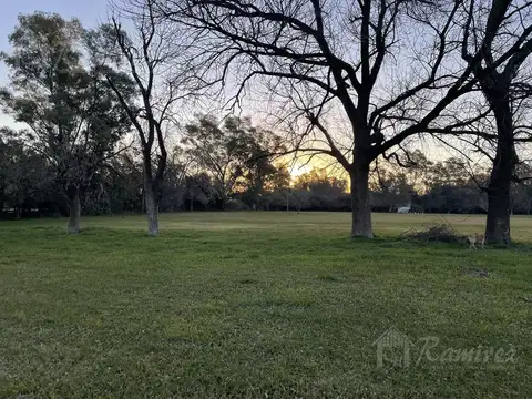 Campo 6 Hectareas con Casa - Trujuy, Moreno
