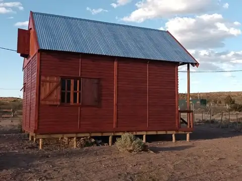 LOTE 6 MANZANA A - E 100