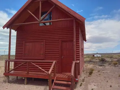 Casa en Venta en Villa el Chocon, USD 55.000