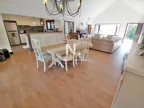 Casa en Alquiler Temporal 2025 años