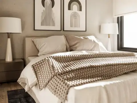 Piso 5 - Unidad 501 - Santiago del Estero 3147