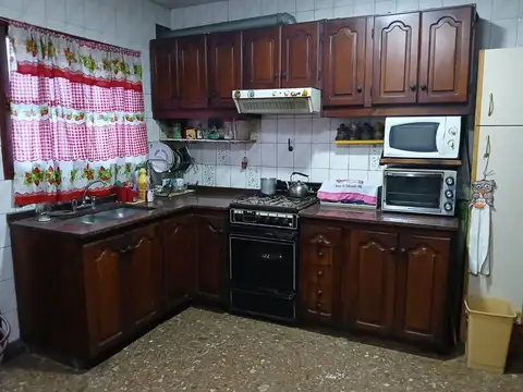 Casa en Venta 38 años