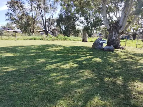 Terreno en Venta en Tandil, USD 39.000