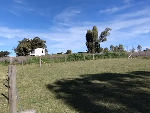 TERRENO EN VENTA DE 715,5 m² - ZONA LA PORTEÑA.