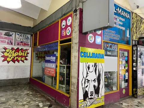 Avda. Presidente Peron 1600