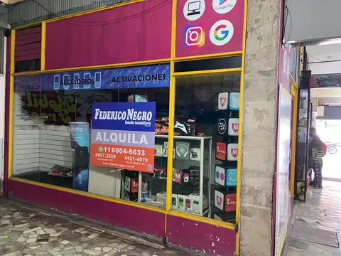 Local en Venta en San Miguel, USD 75.000