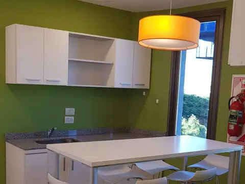 Oficinas en Alquiler en Vicente López - Olivos Building II