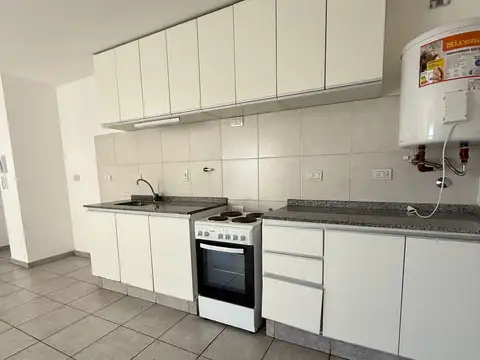 Departamento en alquiler en Alberdi