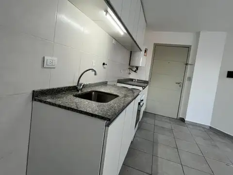 Departamento en Alquiler de 2 ambientes