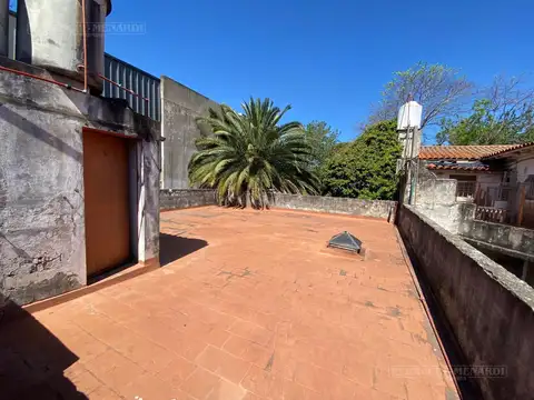 Casa en Venta 60 años