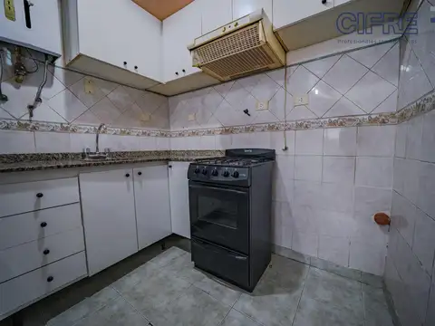 Depto Tipo Casa en Venta de 1 dormitorio