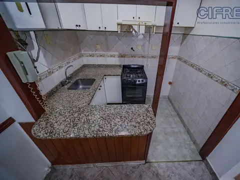 Depto Tipo Casa en Venta al Norte