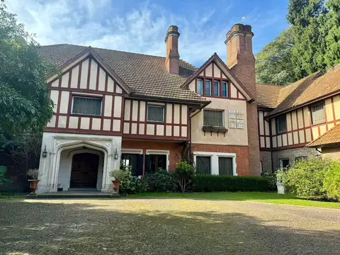 Casa en Venta de 5 dormitorios