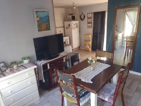 Casa en Venta en General Rodriguez, USD 40.000