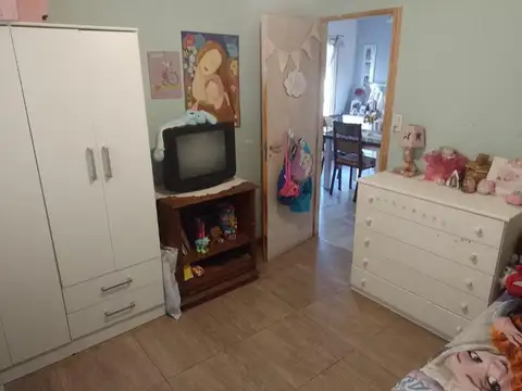 Arroyo Báltico e/ Arroyo Casco y Arroyo Carpincho