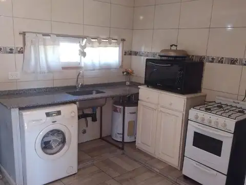 Casa en Venta 5 años