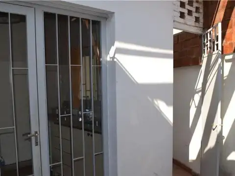 Depto Tipo Casa en Venta al Sur