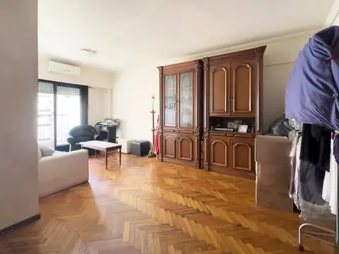 Departamento en Venta en Recoleta, USD 135.000