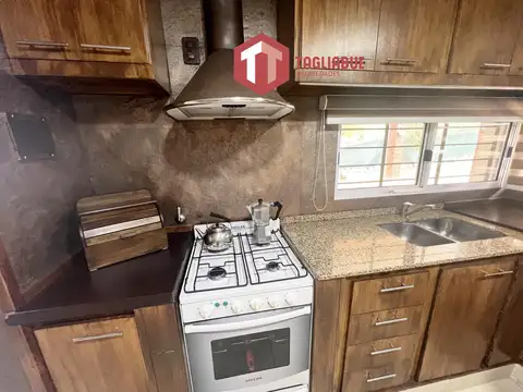 Casa en Venta al Oeste