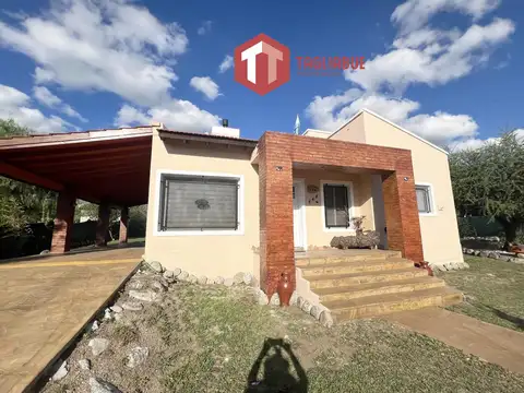 Casa en Venta de 2 dormitorios