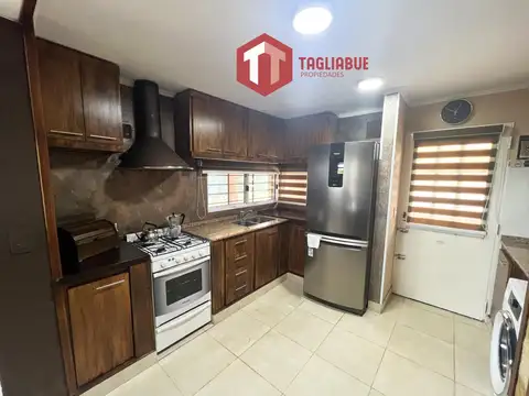 Casa en Venta 7 años